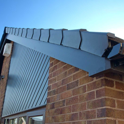 Beyond the Roofline: Checking Soffits, Fascias, and Eaves