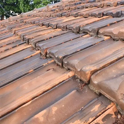 Roof Inspections for Older Homes: What Issues Are Commonly Found