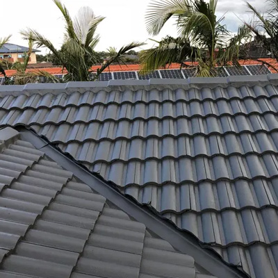 Dissimilar Metals & Materials in Roofing: Preventing Corrosion and Ensuring Longevity