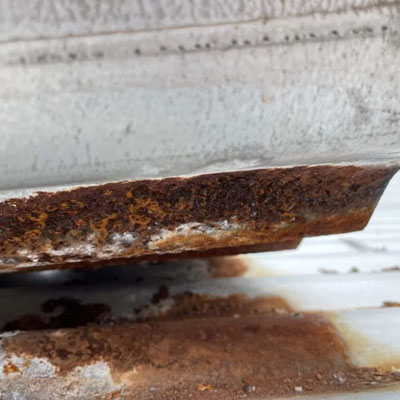 Dissimilar Metals & Materials in Roofing: Preventing Corrosion and Ensuring Longevity