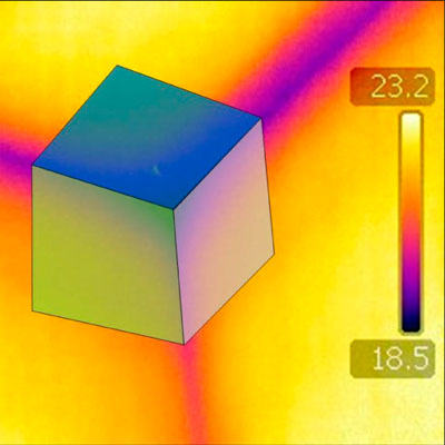 Thermal Bridging & Your Roof: Its Impact and How to Prevent It