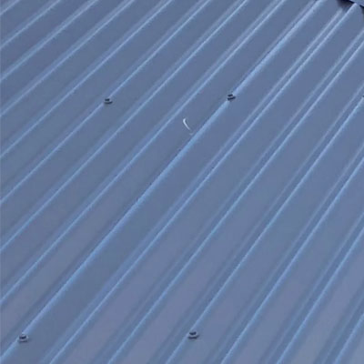 Dented Roof? Here's What to Do Next