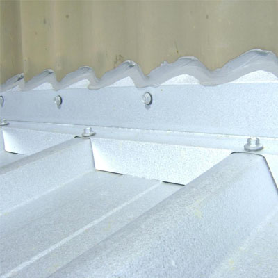 Roof Flashing Done Wrong: What It Looks Like and Why It Causes Problems