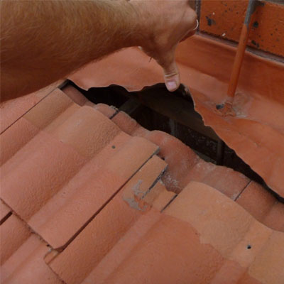 Roof Flashing Done Wrong: What It Looks Like and Why It Causes Problems