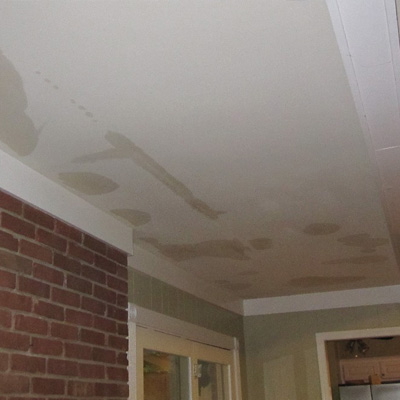 Roof Flashing Done Wrong: What It Looks Like and Why It Causes Problems