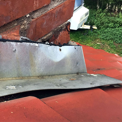 Why Your Roof May Still Leak Even If It Looks Fine