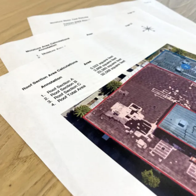 Roof Condition Reports for Rental Properties: Why Tenants and Owners Both Benefit