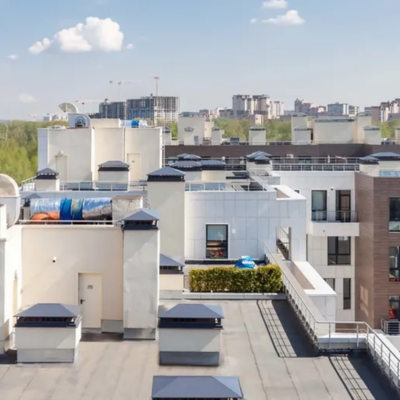 How Roof Condition Reports Help with Body Corporate Disputes