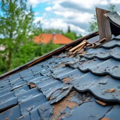 Roof Condition Reports for Rental Properties: Why Tenants and Owners Both Benefit
