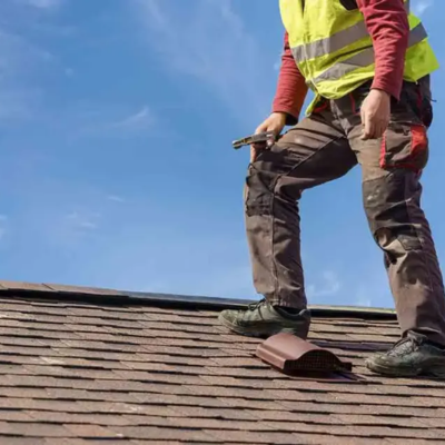 How Roof Condition Reports Help with Body Corporate Disputes
