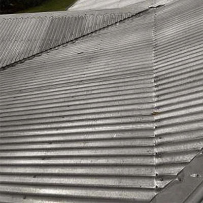 Should You Buy a Home with an Old Roof? What to Look for First