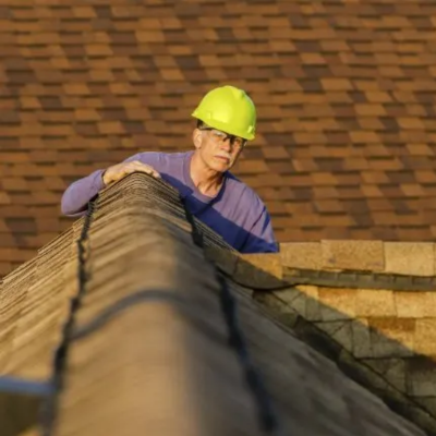 The Long-Term Effects of Improper Roof Pitch on Drainage and Damage