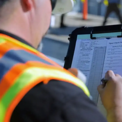 How Roof Inspection Reports Support Legal Dispute Resolution