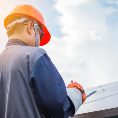 How Roof Inspection Reports Support Legal Dispute Resolution