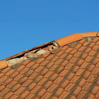 Tile Roof Cracks: When Minor Breaks Turn Into Major Damage