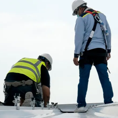 How Roof Inspection Reports Support Legal Dispute Resolution