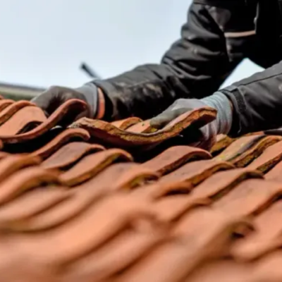 Tile Roof Cracks: When Minor Breaks Turn Into Major Damage