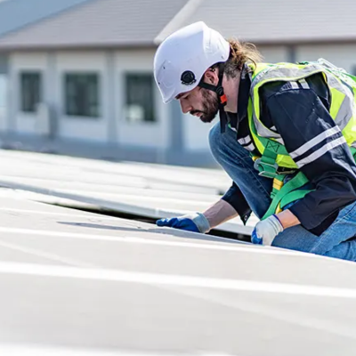 Roof Condition Reports and Investment Properties: Protecting Long-Term Value