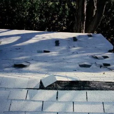 Ridge Capping Deterioration on Tiled Roofs: What It Means for Your Roof’s Health
