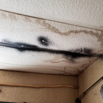 Ridge Capping Deterioration on Tiled Roofs: What It Means for Your Roof’s Health