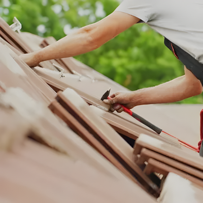 When Roofing Materials Don’t Mix: How Incompatibility Leads to Early Damage