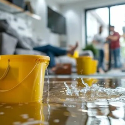 Ridge Capping Deterioration on Tiled Roofs: What It Means for Your Roof’s Health