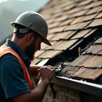 When Roof Joinery Fails: How Seams and Overlaps Lead to Roofing Damage