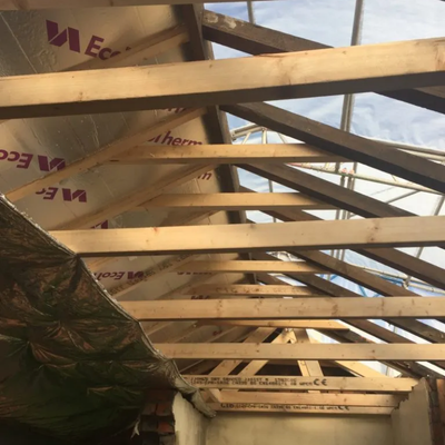 When Roof Joinery Fails: How Seams and Overlaps Lead to Roofing Damage