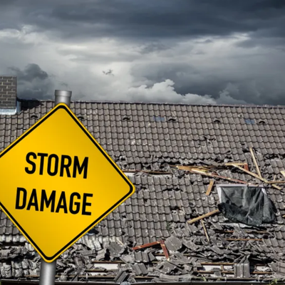 Roof Condition Reports for Insurance Claims: Building a Strong Evidence Base
