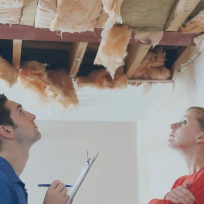 Roof Condition Reports for Insurance Claims: Building a Strong Evidence Base