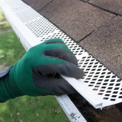 How Metal Runoff Affects Gutters and Valleys