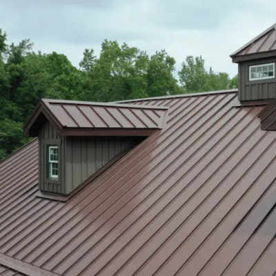 How Metal Runoff Affects Gutters and Valleys