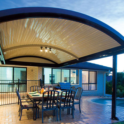 How Roof Pitch Affects Roofing Material Lifespan