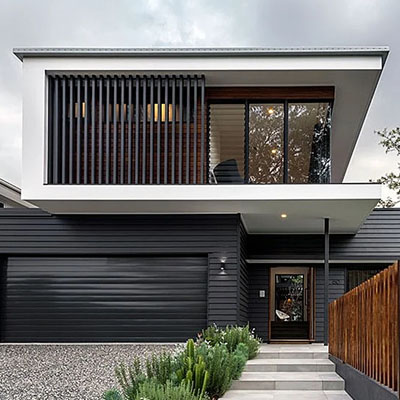 How Roof Pitch Affects Roofing Material Lifespan