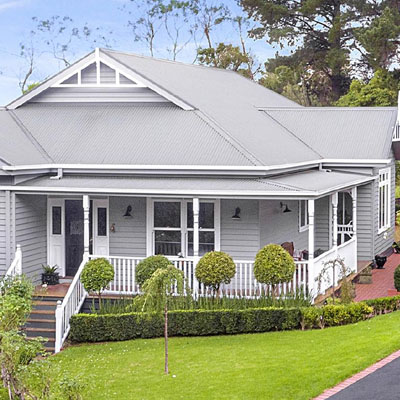 How Roof Pitch Affects Roofing Material Lifespan