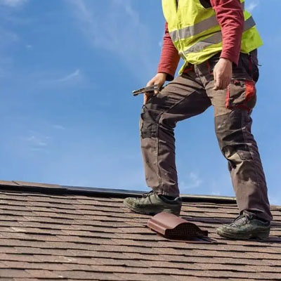 How Roof Pitch Affects Roofing Material Lifespan