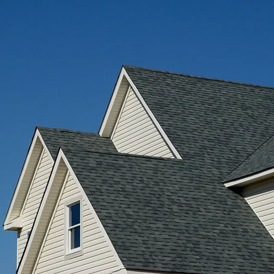 How Roof Pitch Affects Roofing Material Lifespan