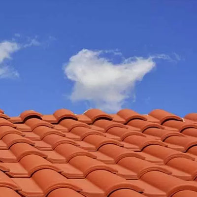 How Roof Pitch Affects Roofing Material Lifespan