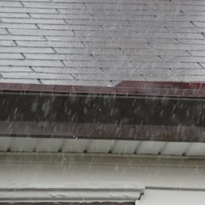 Capillary Action Leaks: The Invisible Threat in Roof Design