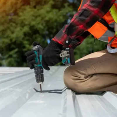 Capillary Action Leaks: The Invisible Threat in Roof Design