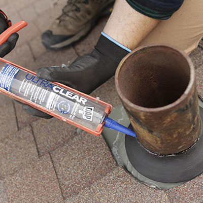 How Poor Roof Vent Placement Leads to Condensation Damage