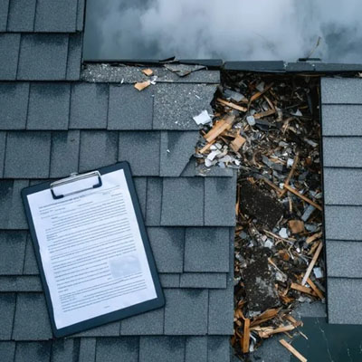 Is Your Roof Storm-Ready? Overlooked Risks That Lead to Claims Being Denied