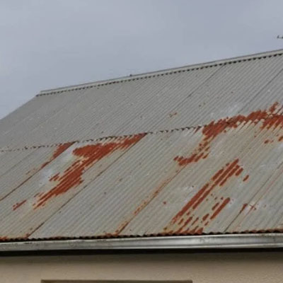 Coating Breakdown Patterns That Signal Deeper Roof Problems