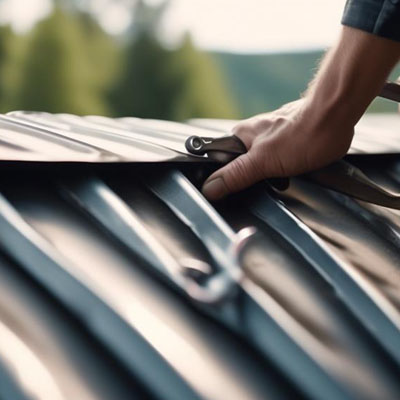 Fastener Fatigue: Why Screws Fail Years Before the Roof Does