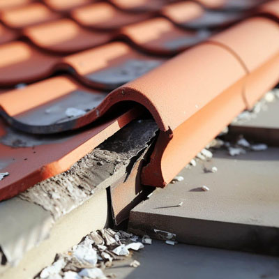 Roof noises explained and what common sounds can indicate