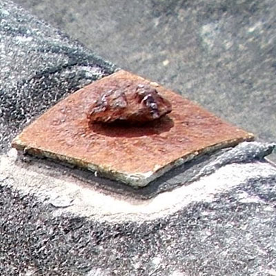 What common roof sounds may indicate about roof movement