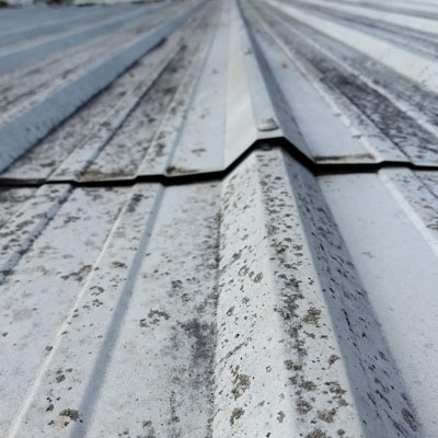 Understanding common roof noises and their causes