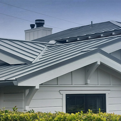 Minimum Roof Pitch Requirements