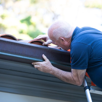 A professional roof inspection report can avoid unnecessary problems when it comes time to lodge an insurance claim