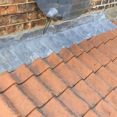 Common Flashing Problems Found During Roof Inspections